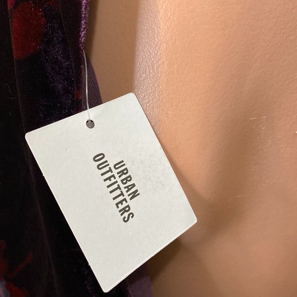 Urban Outfitters Pink/Rose blouse - Picture 5 of 5